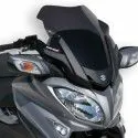 pare brise Sport ERMAX SUZUKI 650 Burgman 2013 2021 