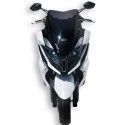 ermax kymco DOWNTOWN 125 350 i 2015 2016 2017 2018 2019 2020 2021 SPORT windscreen - 50cm