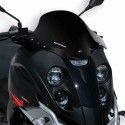 pare brise sport ermax gilera FUOCO 500 IE 2007 2021  