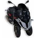 pare brise sport ermax gilera FUOCO 500 IE 2007 2021  