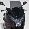 honda 700 INTEGRA 2012 2013 pare brise bulle SPORT