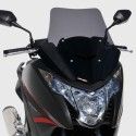 honda NC 750 D & S INTEGRA 2014 2015 pare brise bulle SPORT