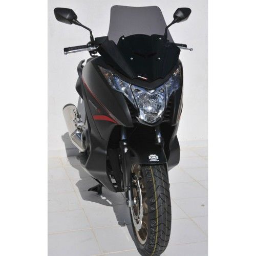 honda NC 750 D & S INTEGRA 2016 2020 pare brise bulle SPORT