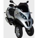 ERMAX SPORT windscreen Piaggio MP3 125 250 400 2007-2012