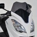 pare prise sport ermax peugeot SATELIS 125 300 2012 2016