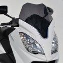 windscreen SPORT ERMAX peugeot SATELIS 400 I 2014 2017