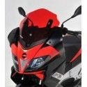 pare brise bulle sport ermax aprilia SR MAX 125 300 2011 2018