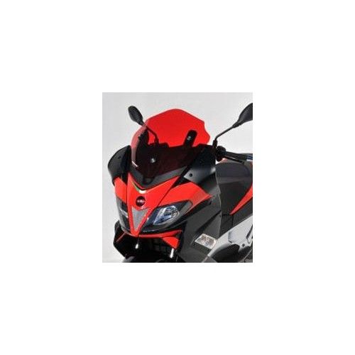 pare brise bulle sport ermax aprilia SR MAX 125 300 2011 2018