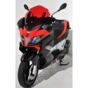 pare brise bulle sport ermax aprilia SR MAX 125 300 2011 2018