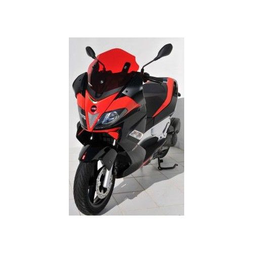 pare brise bulle sport ermax aprilia SR MAX 125 300 2011 2018