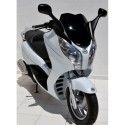 pare brise SPORT court ERMAX honda 125-150 S WING 2007 à 2014