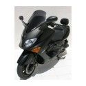 windscreen ERMAX SPORT 55cm yamaha TMAX 500 2001 to 2007