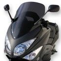 pare brise Sport ermax yamaha tmax 500 2008 2011