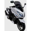 pare brise Sport ermax yamaha tmax 500 2008 2011