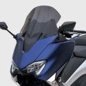 Sport windscreen ERMAX yamaha TMax 530 DX SX 2017 2018 2019 