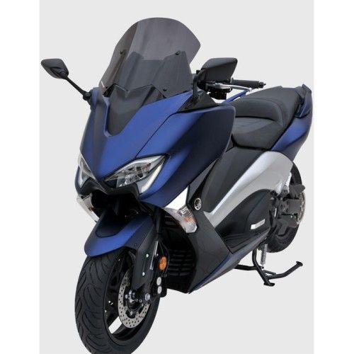 yamaha TMax 530 DX SX 2017 2018 2019 pare brise bulle SPORT 36cm