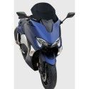 yamaha TMax 530 DX SX 2017 2018 2019 pare brise bulle SPORT 36cm