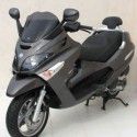 ERMAX piaggio X8 + X EVO SPORT 125 150 200 250 400 2003 2015 pare brise bulle SPORT - 35cm