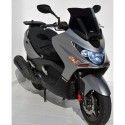 pare brise SPORT ermax kymco 250 300 500 X CITING 2005-2007