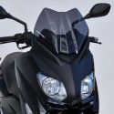 windscreen ermax yamaha 125 250 XMAX 2010 2013 SPORT