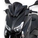 yamaha 400 XMAX 2013 2017 SPORT 31cm windscreen