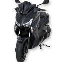 yamaha 400 XMAX 2013 2017 SPORT 31cm windscreen