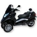 pare brise SPORT ermax piaggio mp3 125 300 500 TOURING SPORT BUSINESS 2011 2018