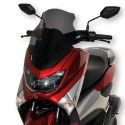 ERMAX yamaha 125 NMAX N MAX 2015 2020 pare brise SPORT TOURING - 50cm