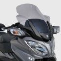 standard windscreen ERMAX suzuki 650 BURGMAN 2013 2021 