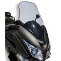 pare brise taille origine ERMAX honda SW T 400 09/17 & SW T 600 11/17