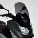 pare brise ermax bulle TO taille origine yamaha 125 250 xmax 2010 2013