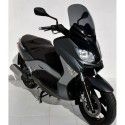 pare brise ermax bulle TO taille origine yamaha 125 250 xmax 2010 2013