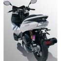 passage de roue brut ermax HONDA 125 PCX 2010 2013