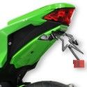 ERMAX KAWASAKI NINJA 300 2013 to 2017 painted undertray