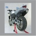 ERMAX honda CB 600 Hornet 2003 2006 passage de roue BRUT