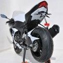 KAWASAKI ZX6R 636 2013 to 2016 raw undertray