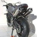 triumph 675 R STREET TRIPLE 2009 to 2011 undertray painted ERMAX