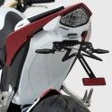 ermax raw undertray for honda CB 1000 R 2008 to 2017