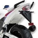 ERMAX raw undertray CB 500 F 2013 2014 2015