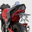 honda CB500 F 2016 2018 passage de roue PEINT