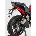 ERMAX honda CB500 F 2016 2018 undertray PAINTED