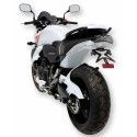 honda CB 600 Hornet 2007 2010 passage de roue BRUT