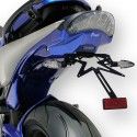 ERMAX painted undertray for HONDA CB 600 Hornet 2007 to 2010