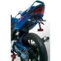 ERMAX painted undertray CBR 125 R 2004 2010