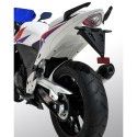 passage de roue ermax peint CBR 500 R 2013 2014 2015