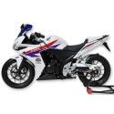 passage de roue ermax peint CBR 500 R 2013 2014 2015