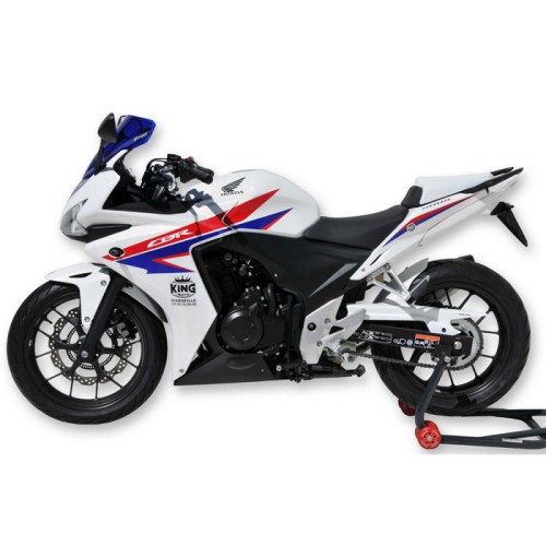 ERMAX painted undertray CBR 500 R 2013 2014 2015