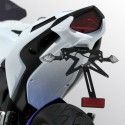 ERMAX raw undertray for HONDA CBR 600 F 2011 2012