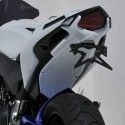 ERMAX painted undertray for HONDA CBR 600 F 2011 2012