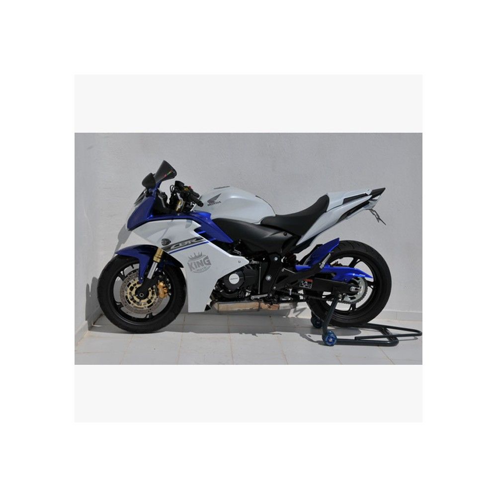 passage de roue ermax peint HONDA CBR 600 F 2011 2012